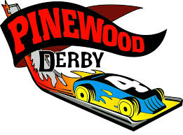 You are currently viewing Pinewood Derby