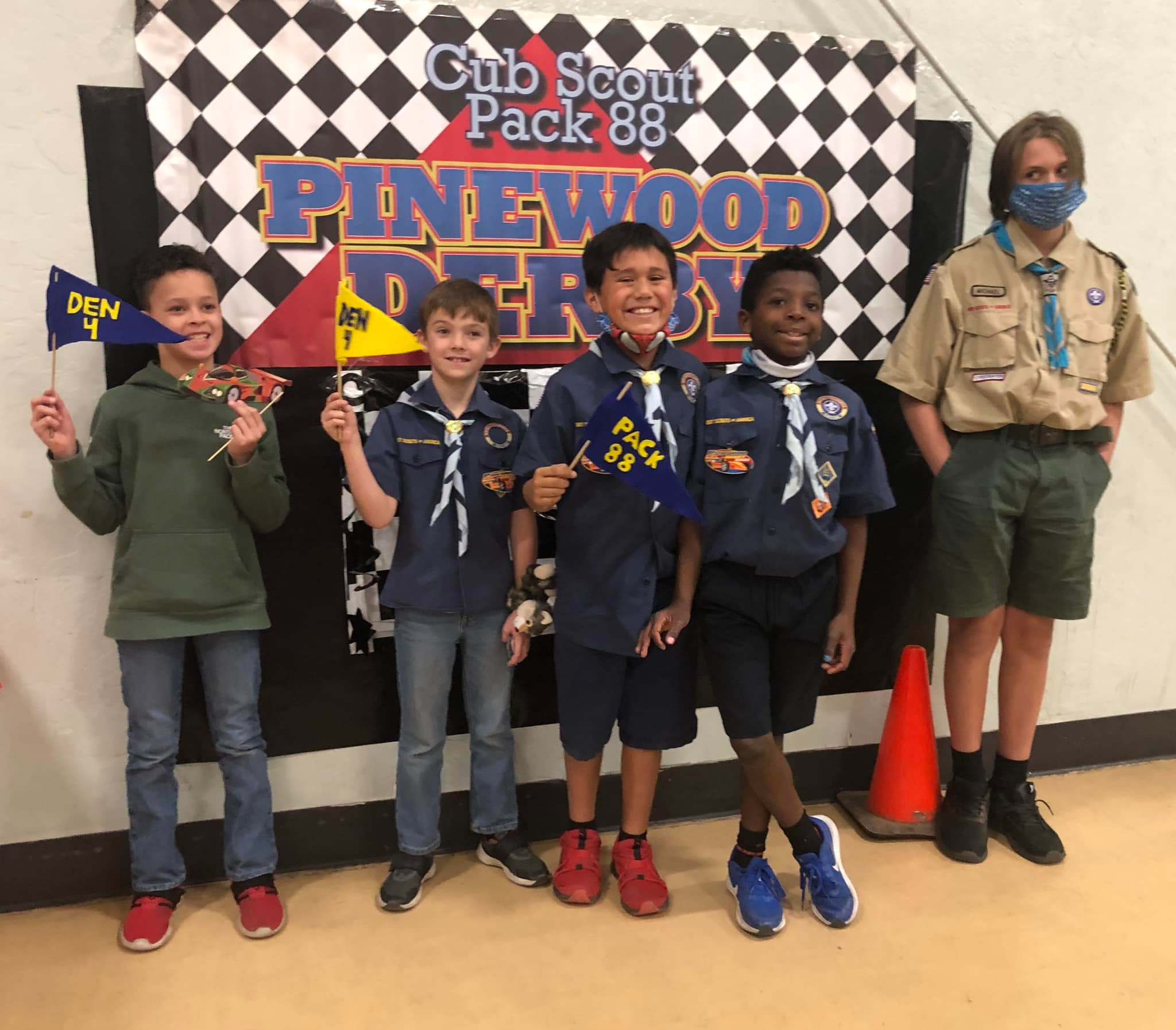 Den10 Pinewood